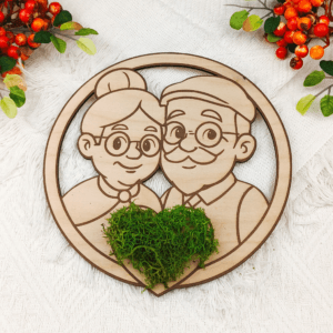 Dzień Babci i Dziadka