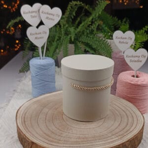 Dodatki do prezentów